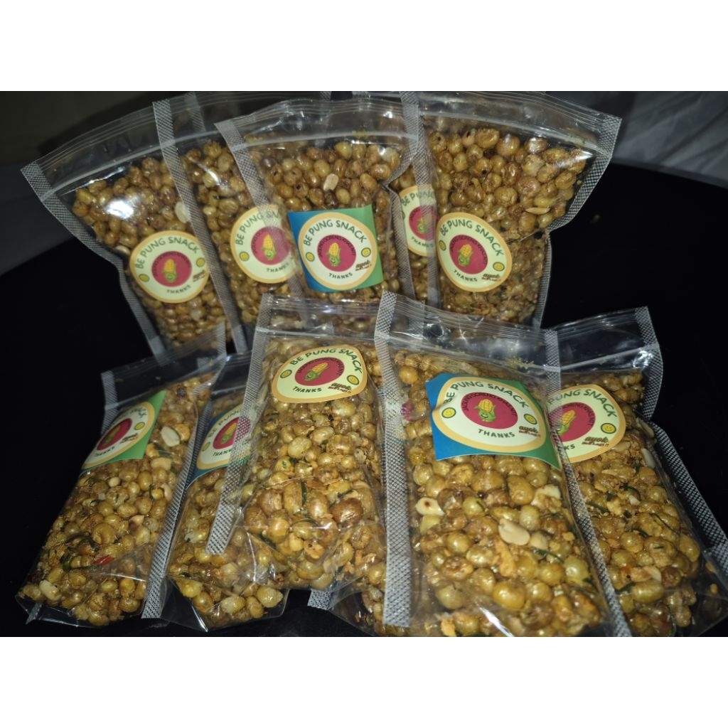 Jagung|Pulut|Goreng|100gr asli Kupang