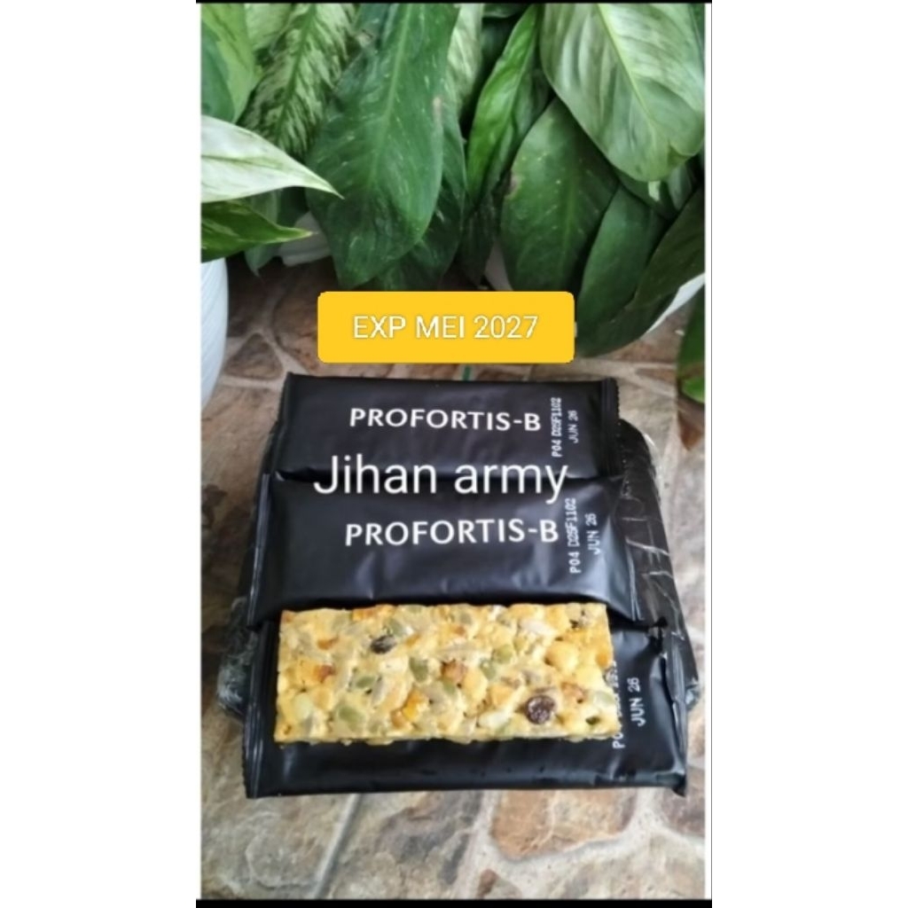 PROFORTIS B ( EXP MEI 2027)