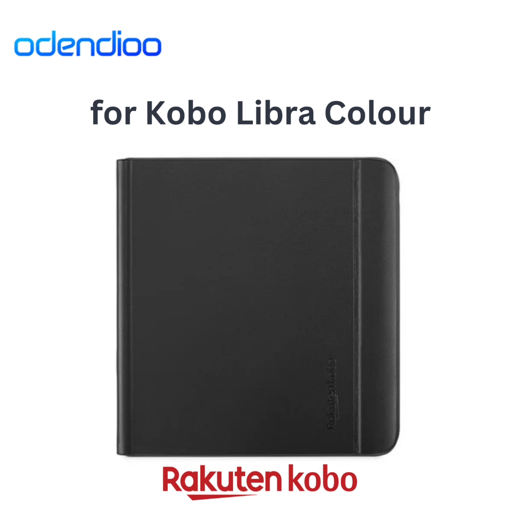 Kobo Notebook Stylus SleepCover Case untuk Kobo Libra Colour