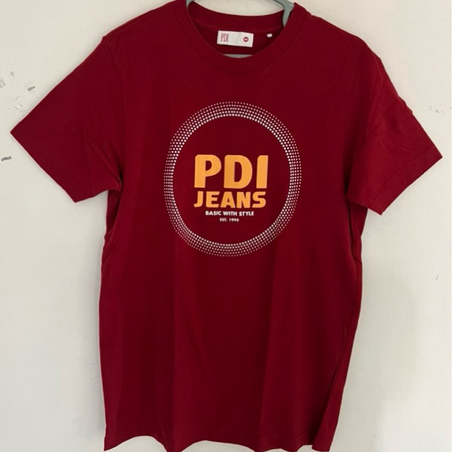TShirt PDI (Padini Outlet) malaysia