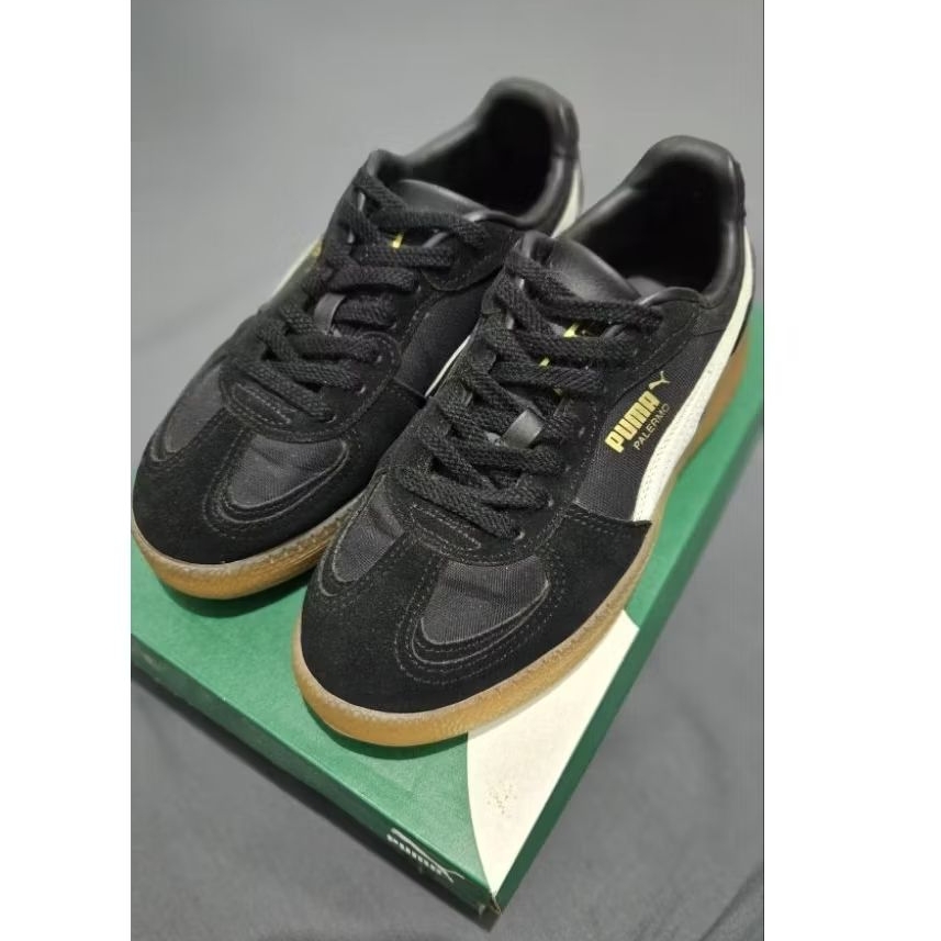 PUMA Palermo Moda Tongue Wns