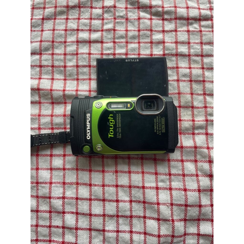 olympus tg870