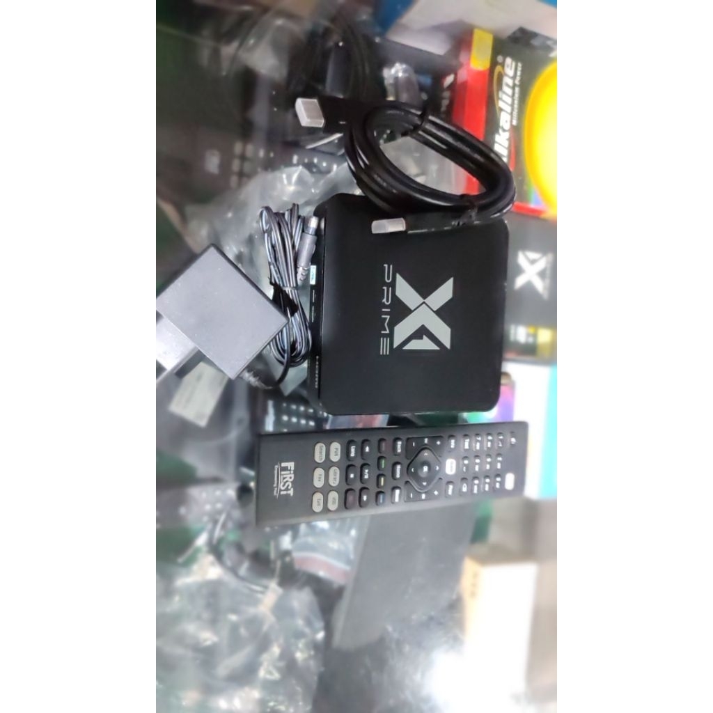 stb x1 Prime C