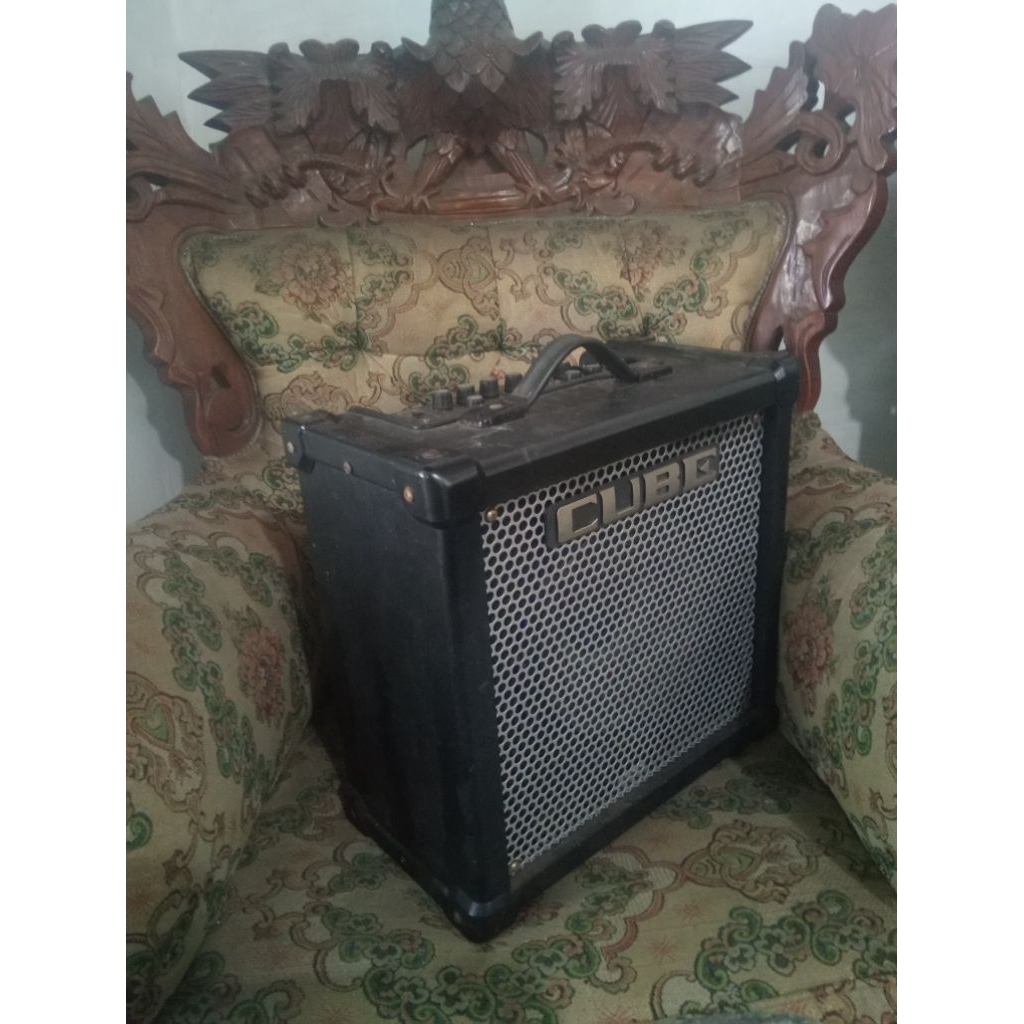 Roland cube 40GX