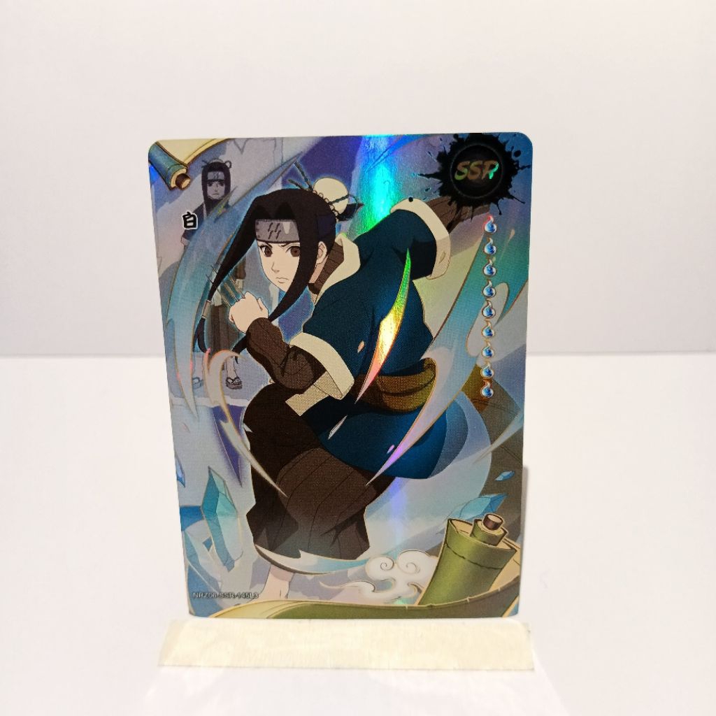 [SSR] HAKU SSR - 145 | NARUTO KAYOU