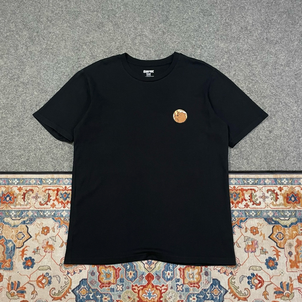 Tshirt SPAO GRAPHIC TEE x CARTOON NETWORK