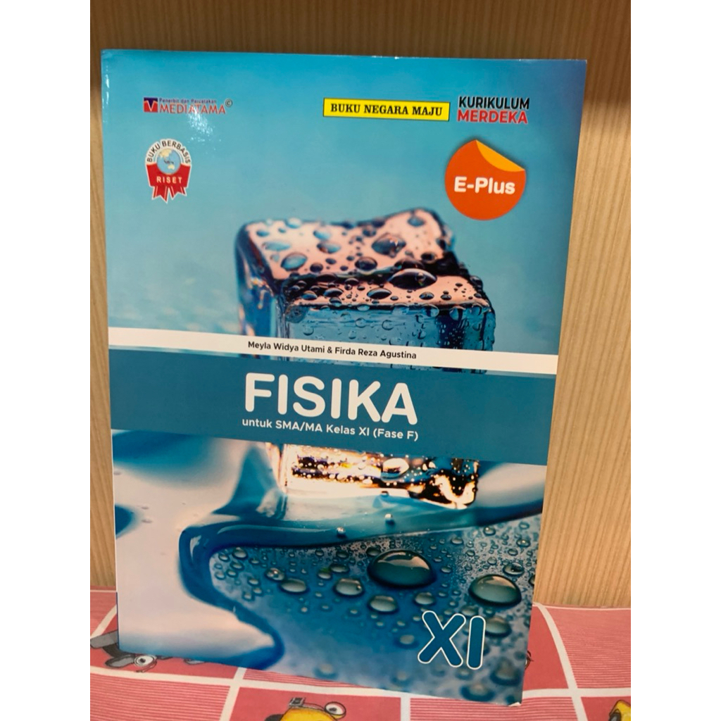 FiSikA kelas X1