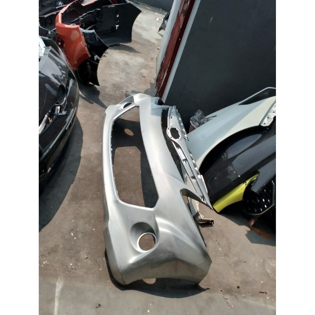 Bemper Depan Avanza Veloz 2012-2014 Original