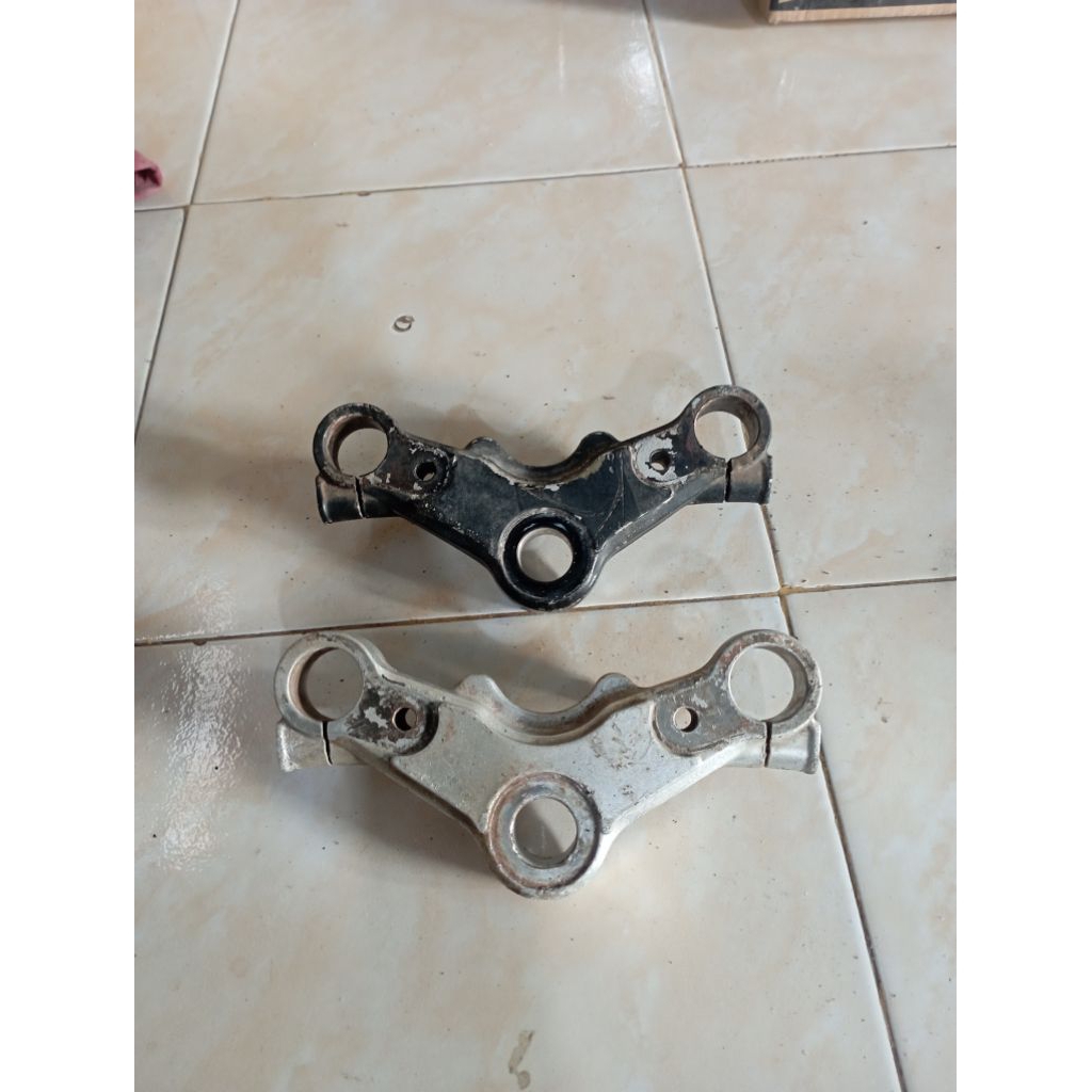 Segitiga atas Satria Fu