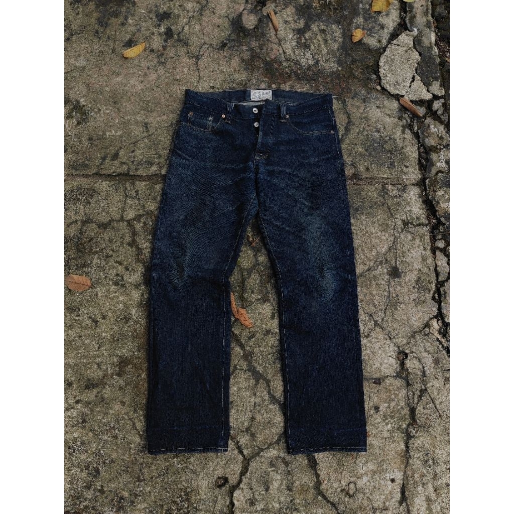 Mischief Denim