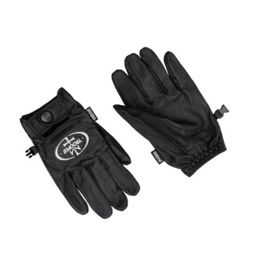 COSTER Maternal Disaster gloves
