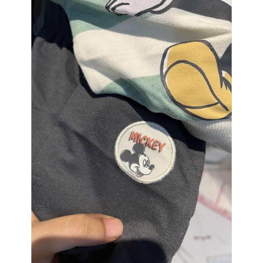 set disney take all