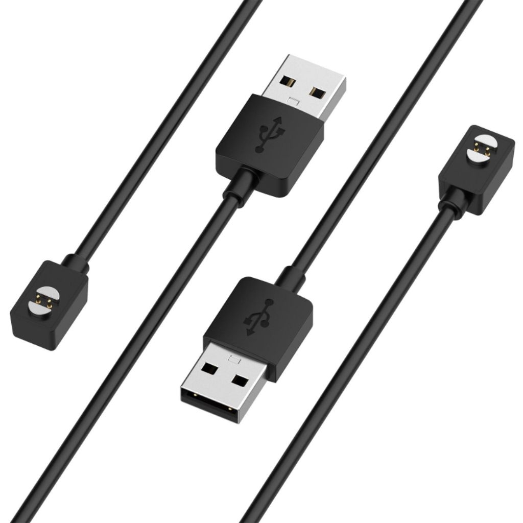 Magnectic Charger For Suunto Sonic Wing (HS231) Headphone kabel USB PREMIUM