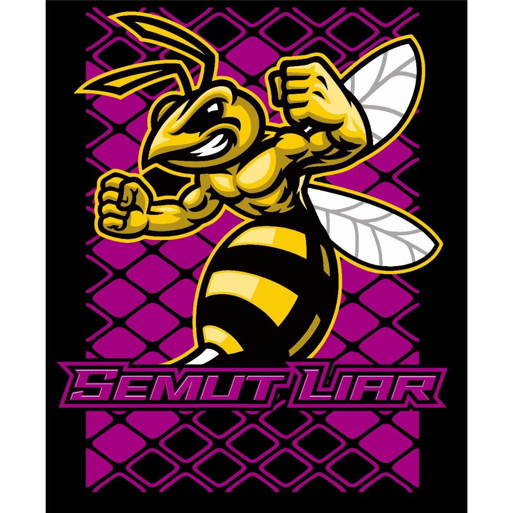 JASA DESAIN LOGO RACING DAN LOGO SOUND