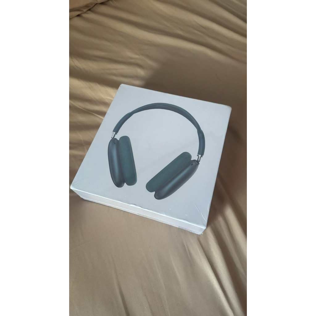 NEW AIRPOD MAX