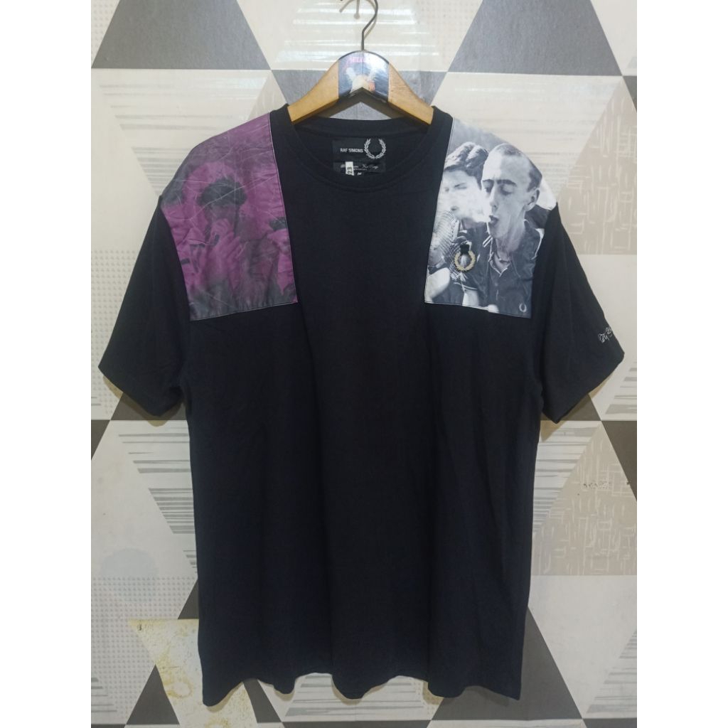 Tshirt Raf Simons Fp