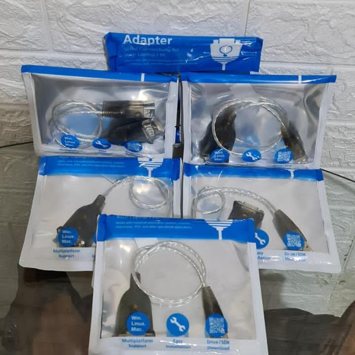 Kabel ATEN kabel RS232 / kabel USB to Rs232