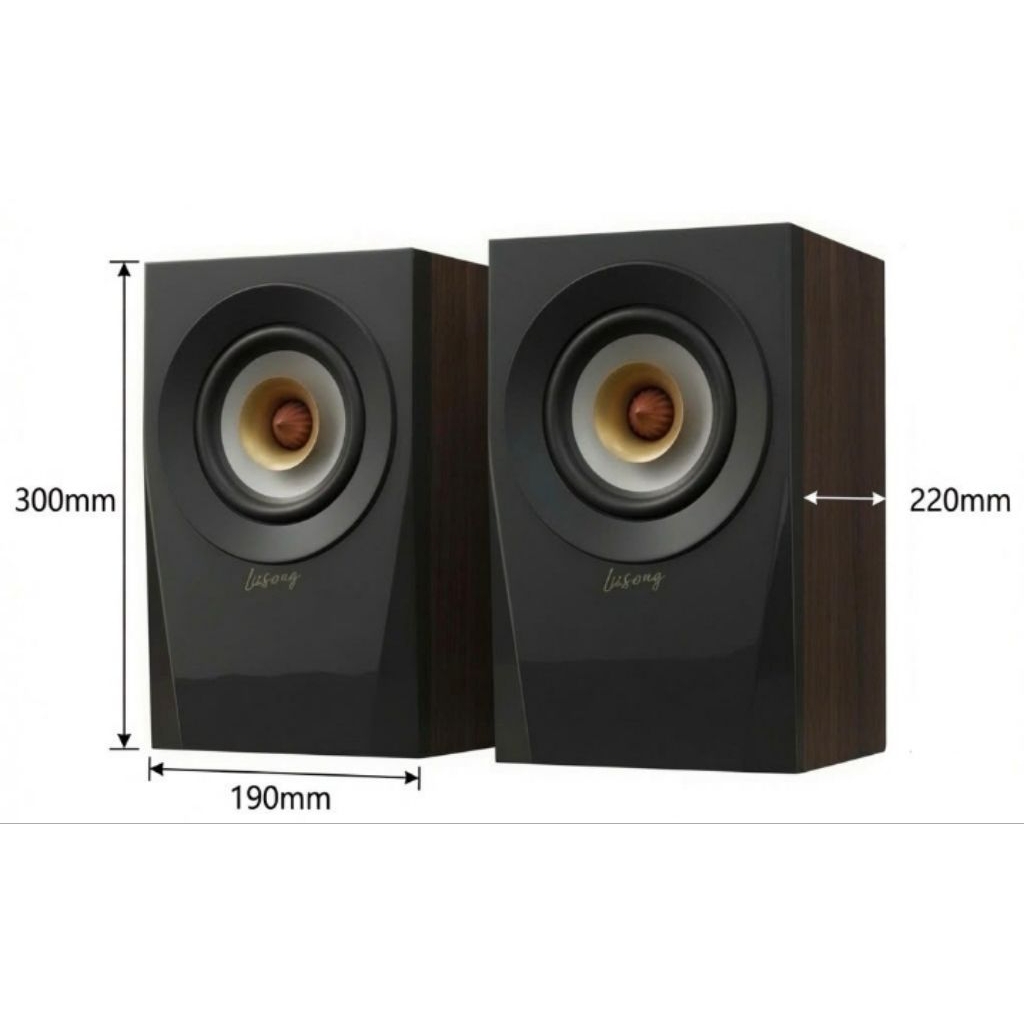 Box speaker 5 inch