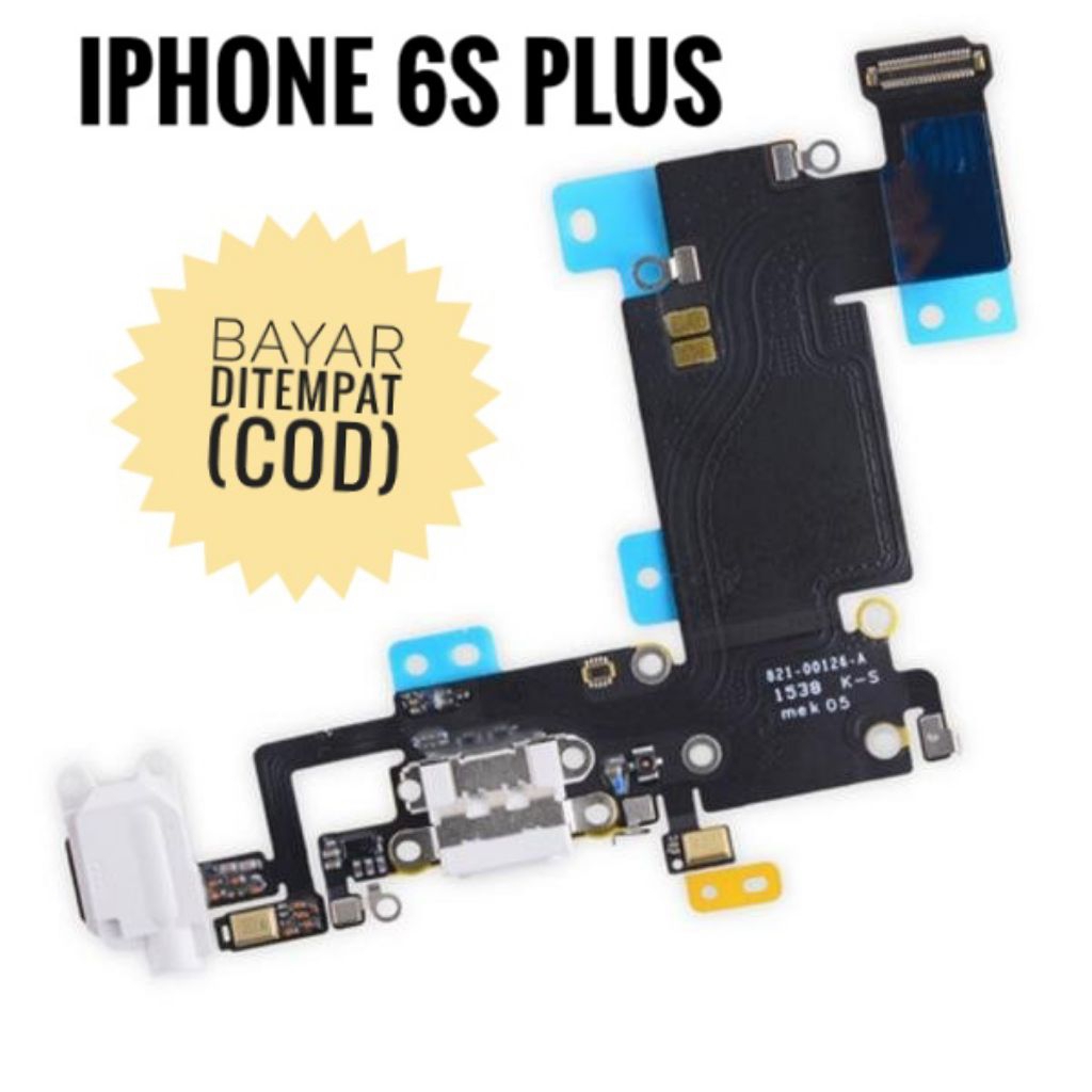 Flexible Charger Iphone 6S Plus