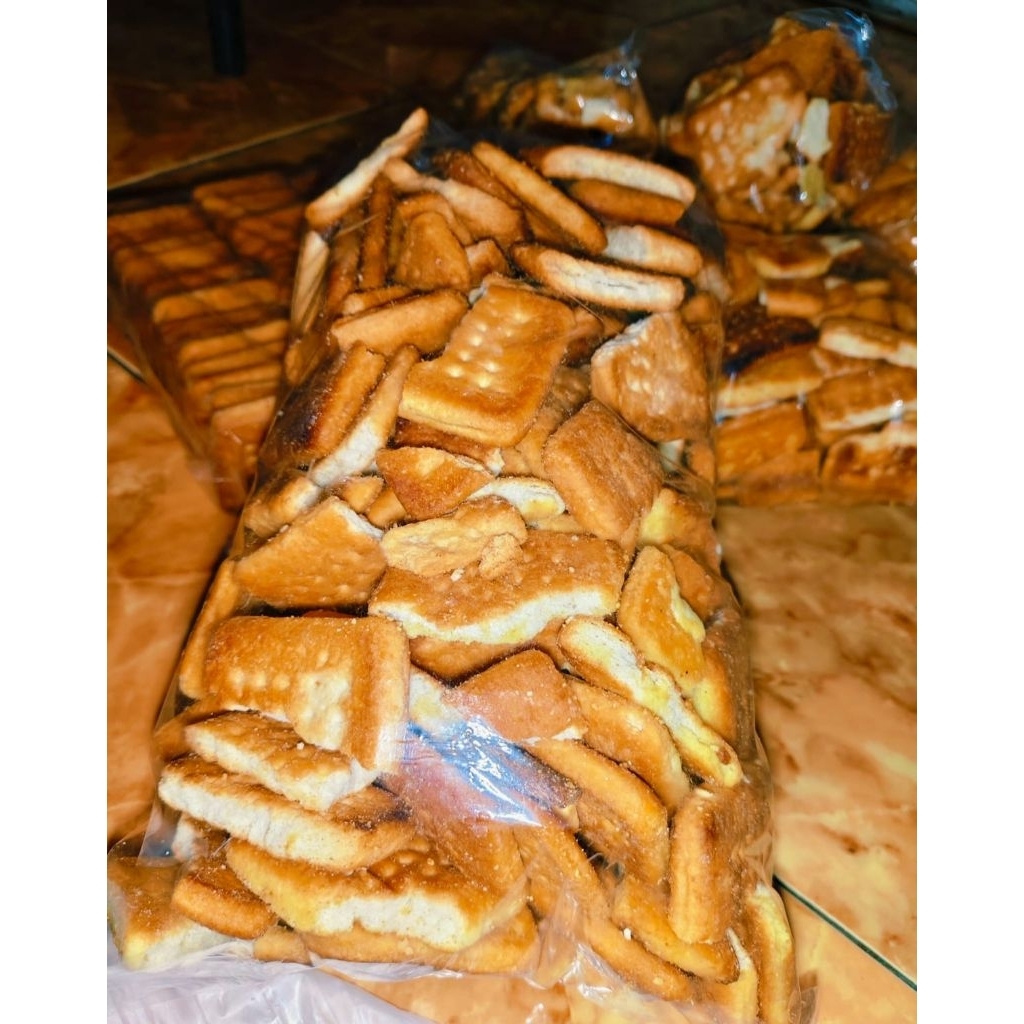 1kg gabin susu jadul protolan readystock kirim