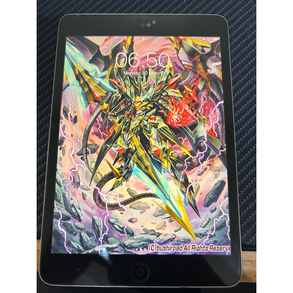 Apple iPad Mini 2 16 GB WIFI