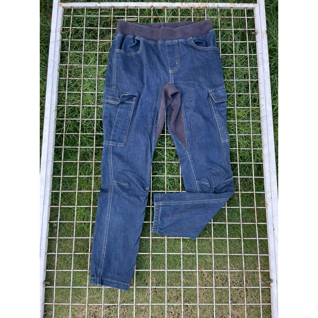 celana cargo fieldcore