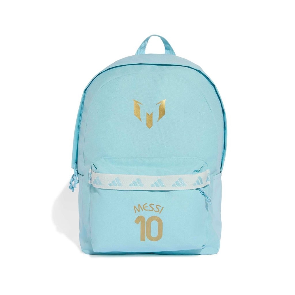Sale adidas x lionel messi backpack unisex original tas ransel pria wanita