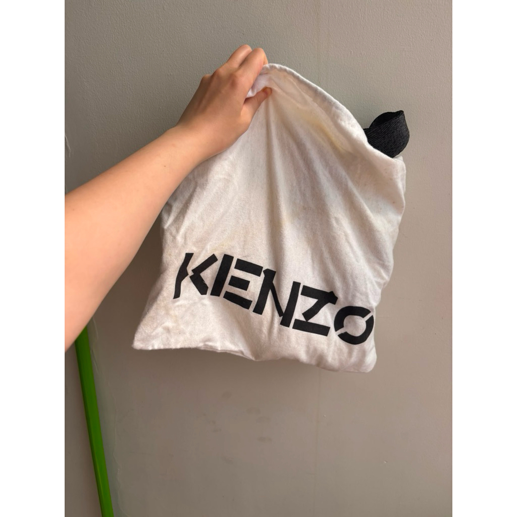 [PRELOVED] TAS KENZO MINOR DEFECT