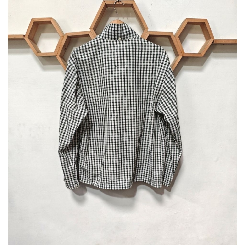 Vintage jacket MK74 Mike kurtis size L