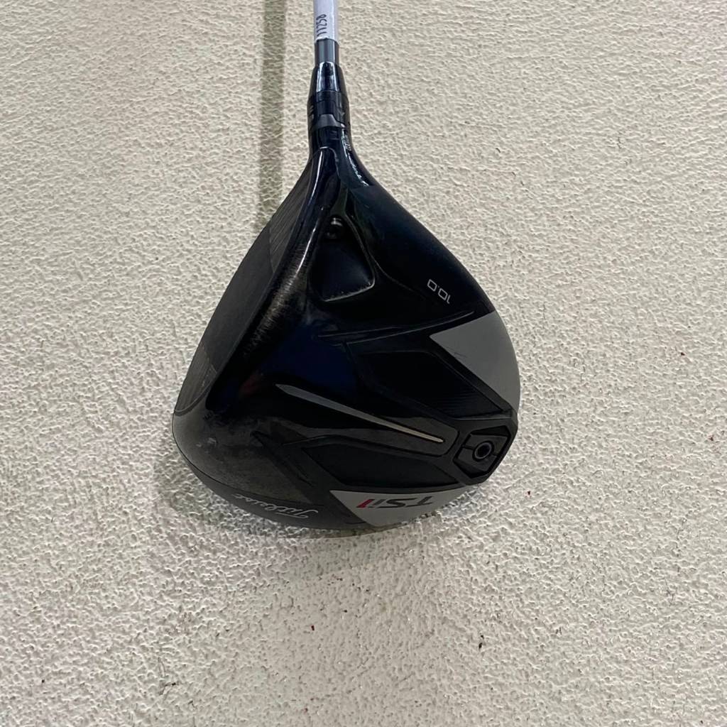 Titleist TSi1 Driver