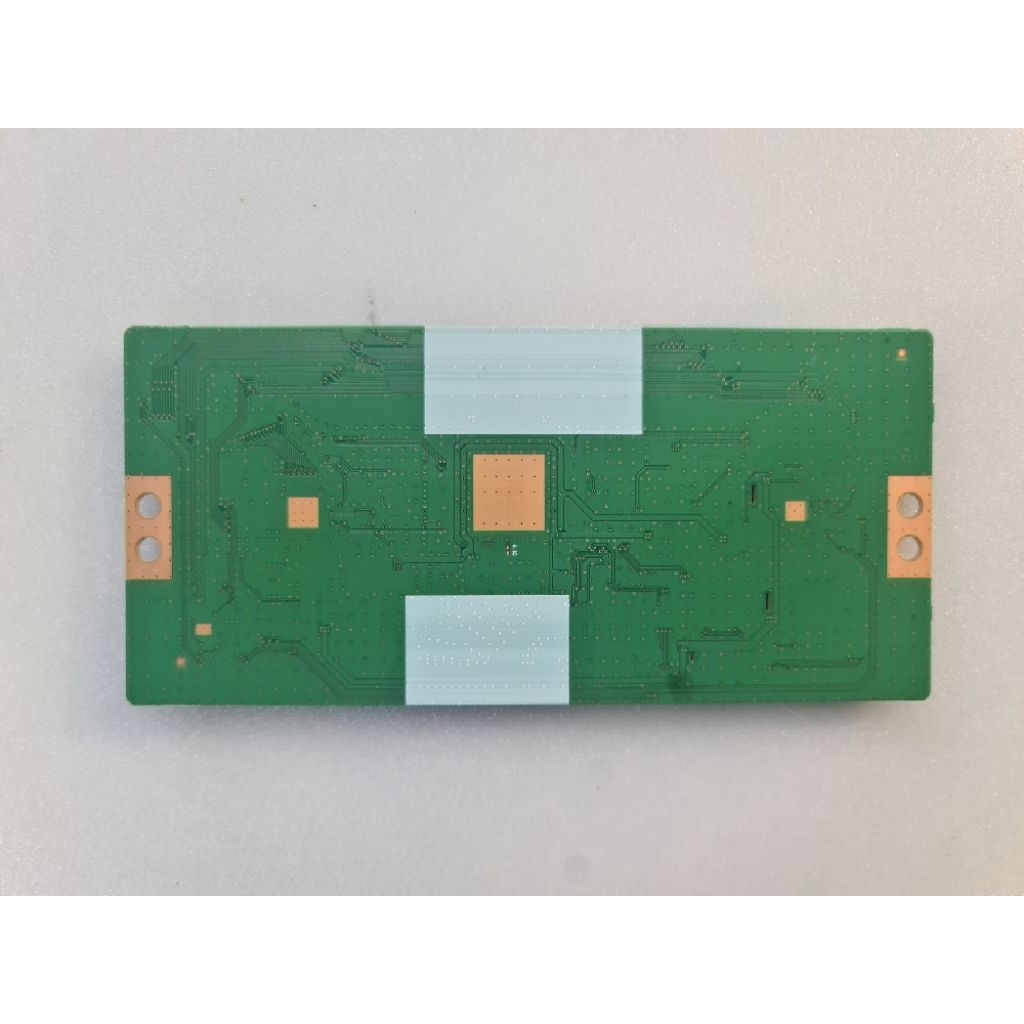 TCON TICON-BOARD LOGIC SMART TV LG 60UB850T 60UB820T