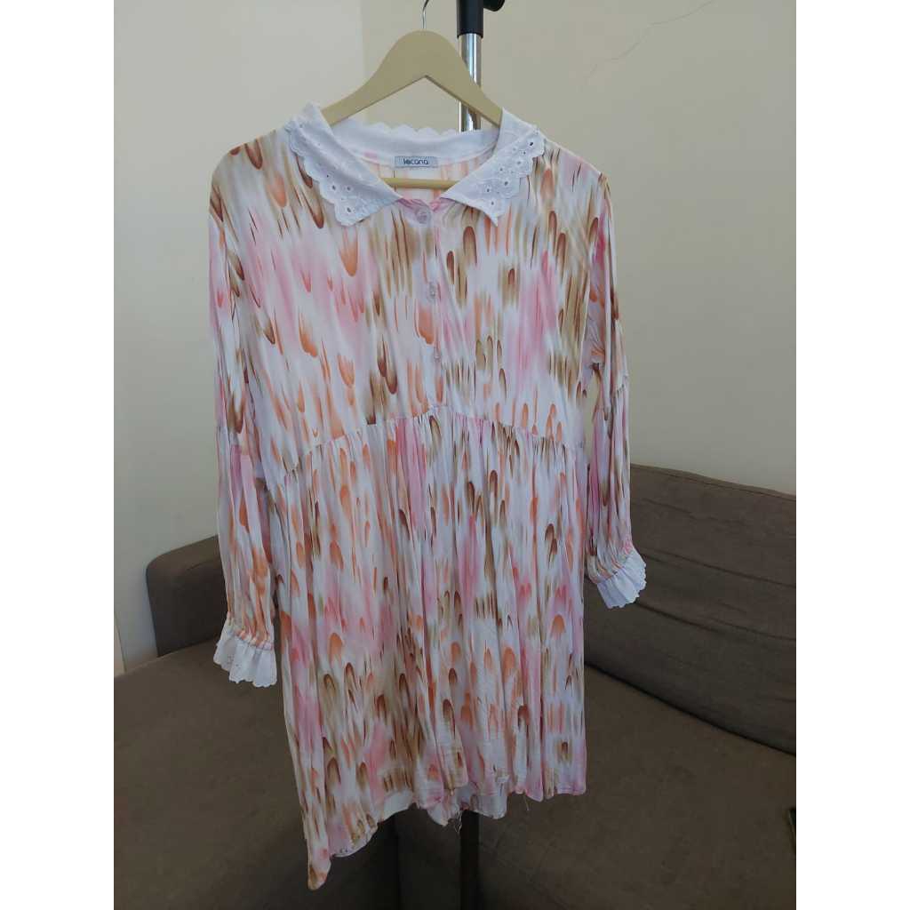 tunik locana