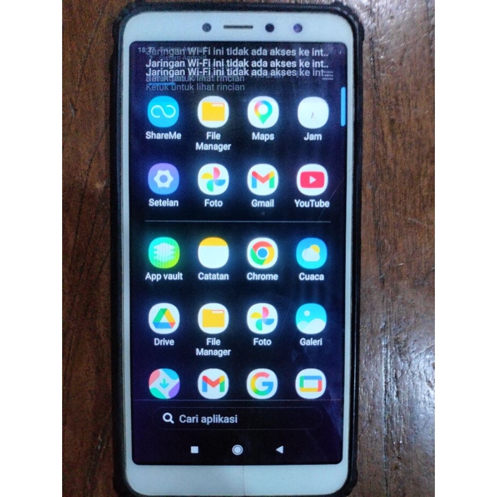Redmi S2 3/32 SECOND
