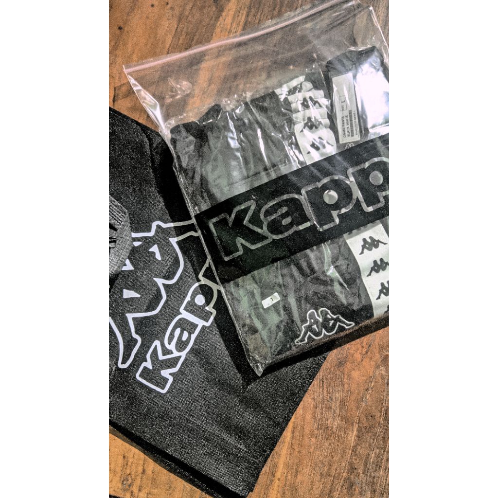 trackpantsKAPPA