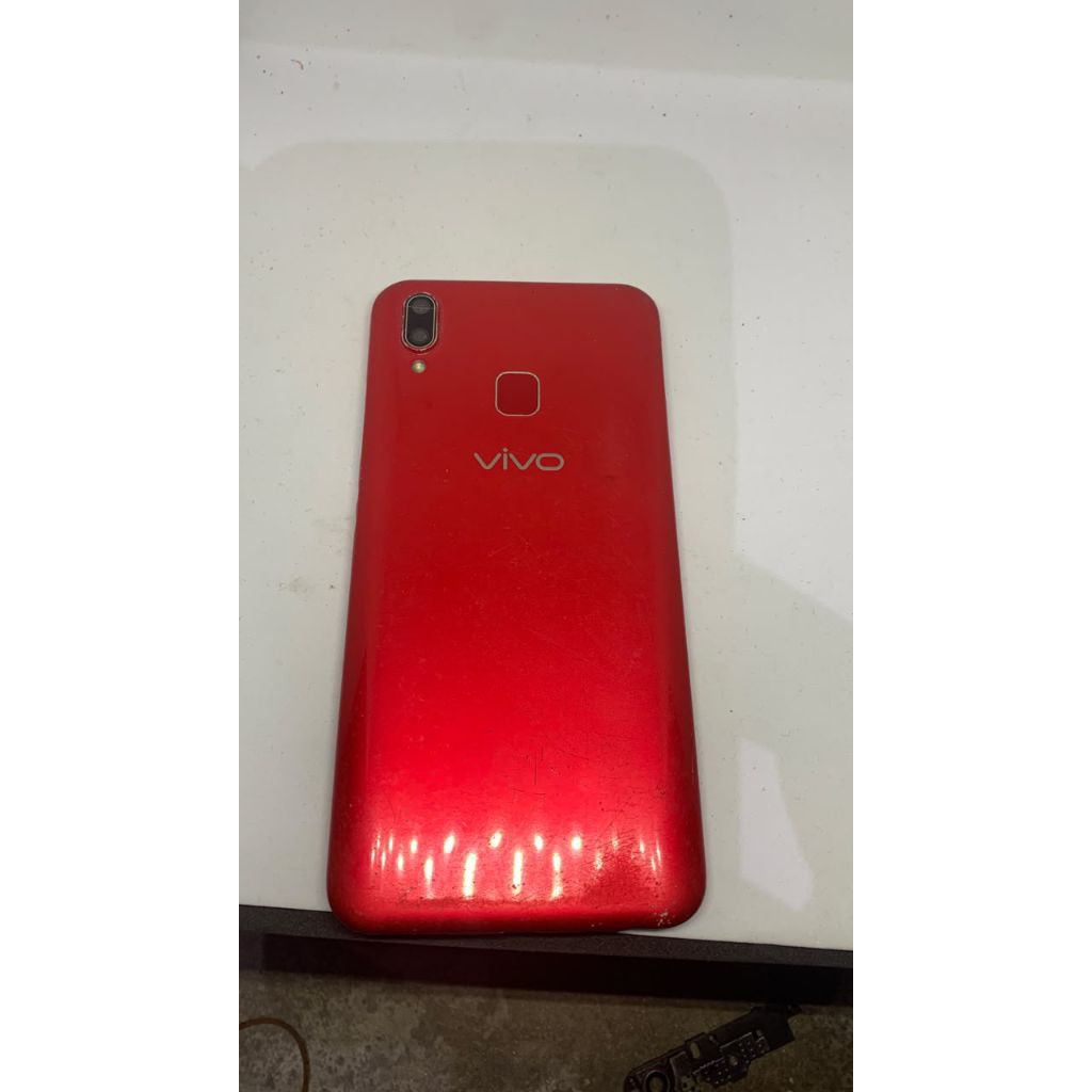Vivo Y91 minus