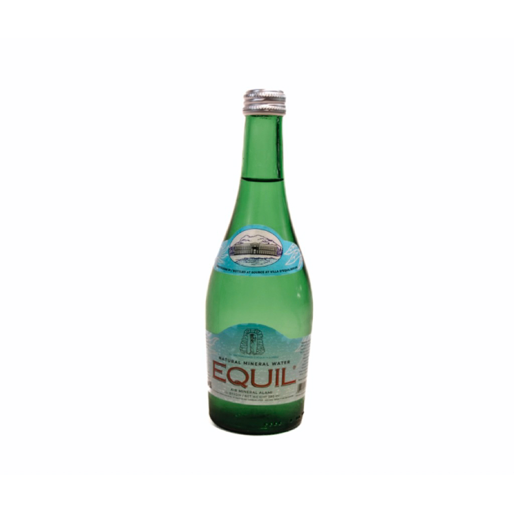 EQUIL SPARKLING 380ml