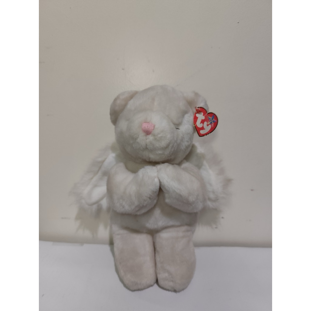 Teddy TY Classic Berdoa