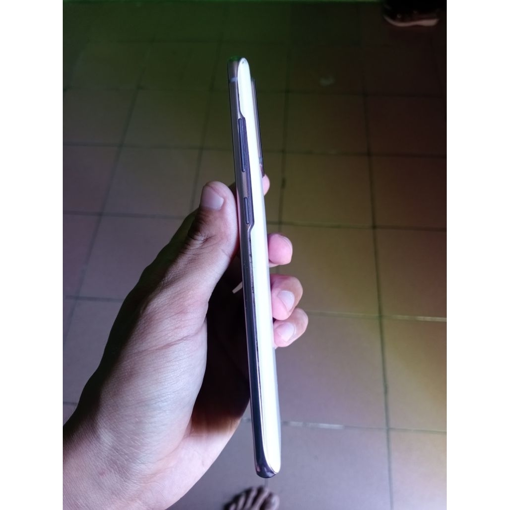 HP samsung s20fe second