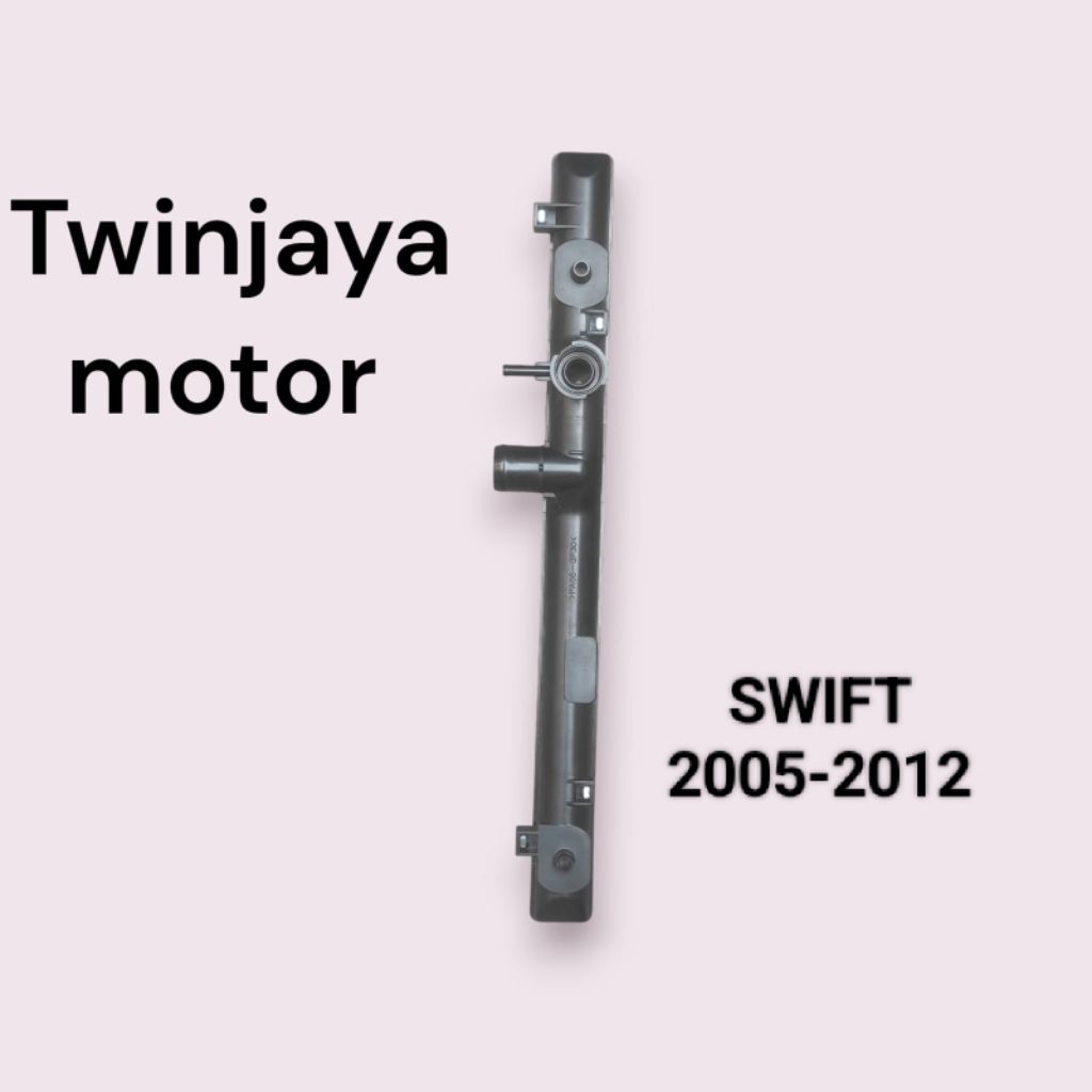upper tank radiator Suzuki Swift 2005-2006-2007-2008-2009-2010-2011-2012