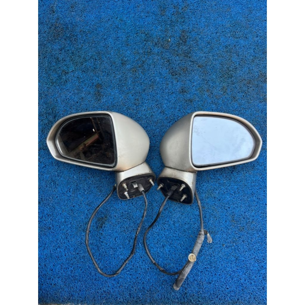 Spion Jazz Gd3/City Original
