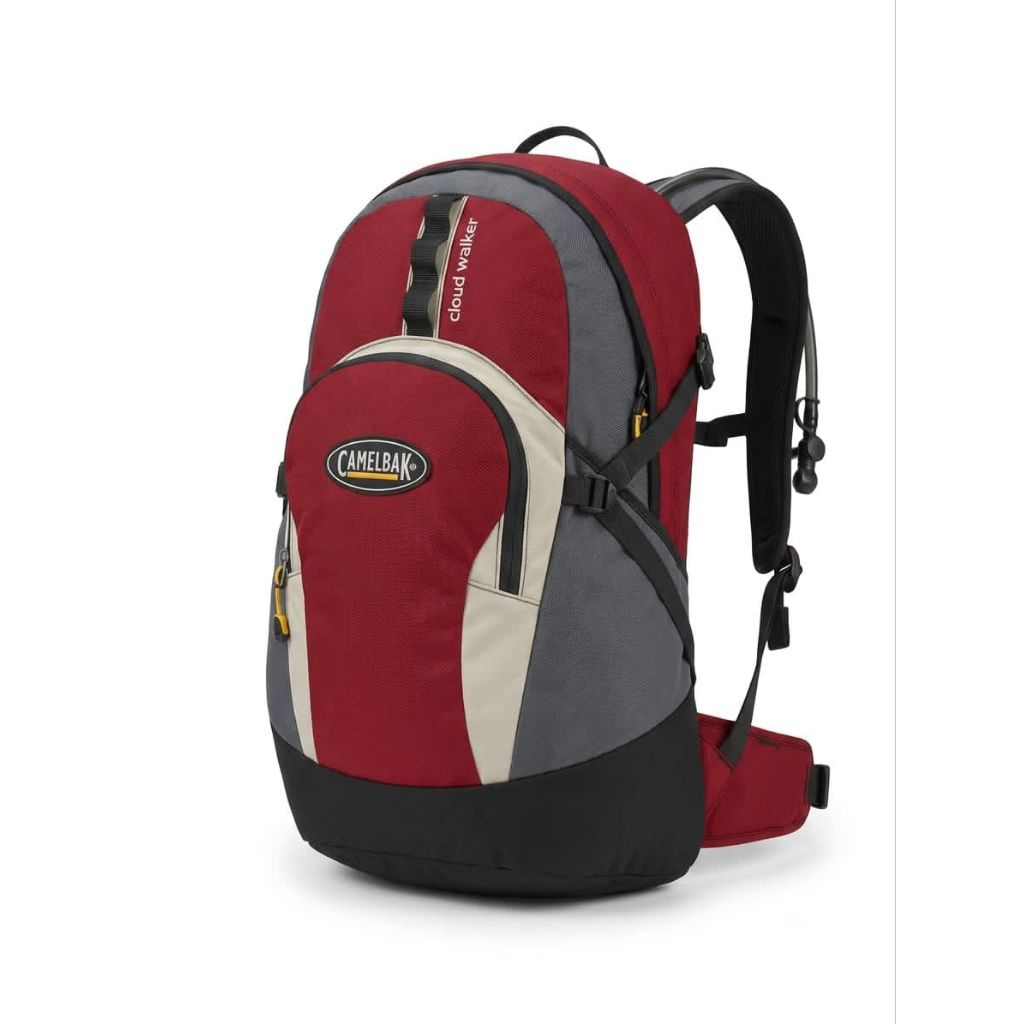 Backpack Daypack CamelBak Tas Ransel Hiking Tas Gunung