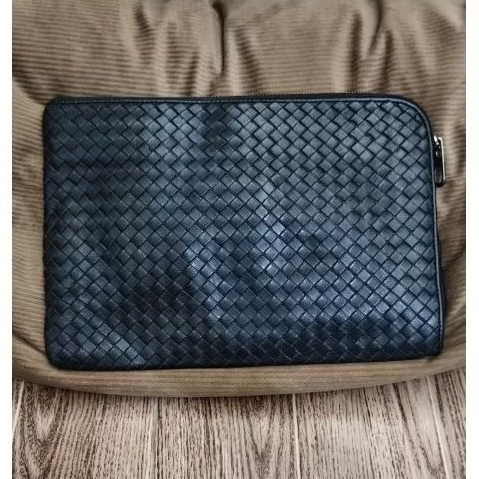 Clutch Bottega Veneta (second)