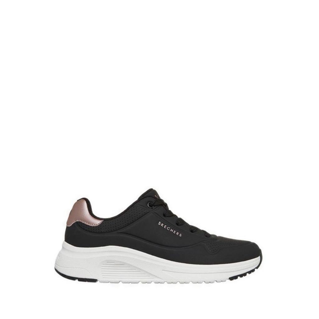 Skechers Uno Lite 2 Women's Sneaker - Black original