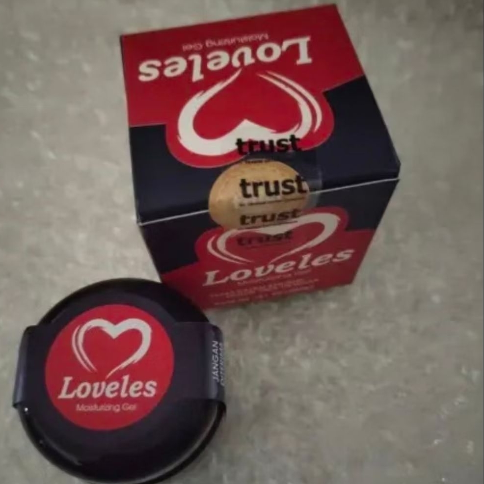 "loveless"