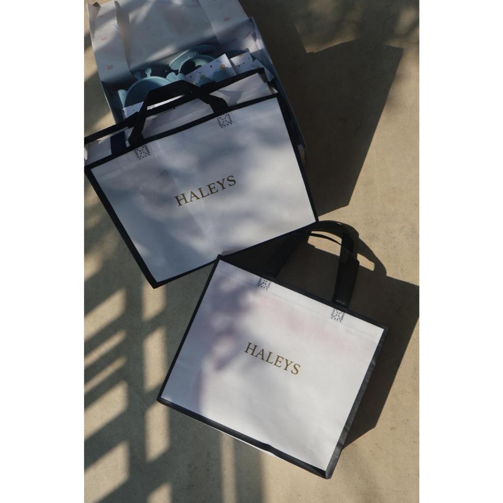 Goody Bag Haleys