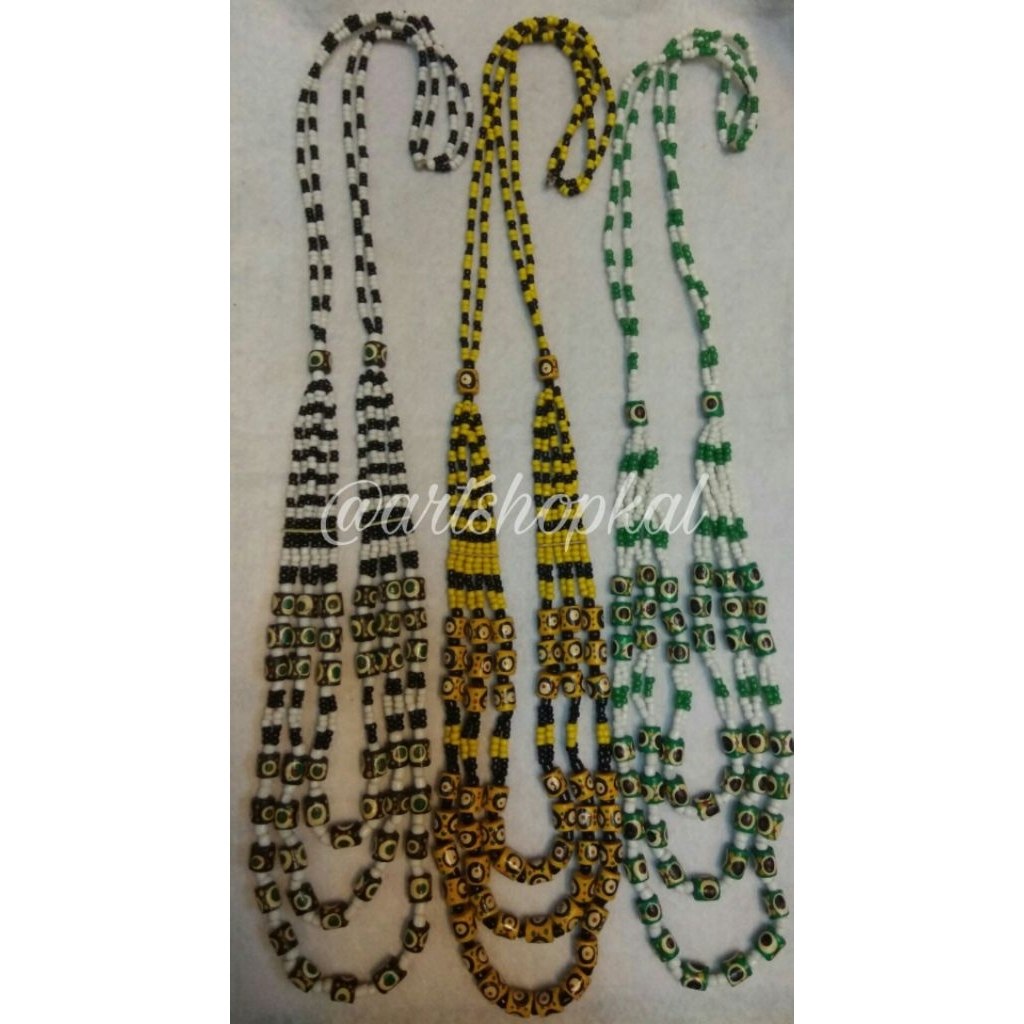KALUNG MATA TIUNG