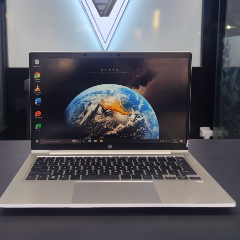 LAPTOP HP PROOBOOK 635 AERO G8 RYZEN 5-5600 RAM 8GB/SSD 256GB LAYAR 14"FHD 1 LIKENEW