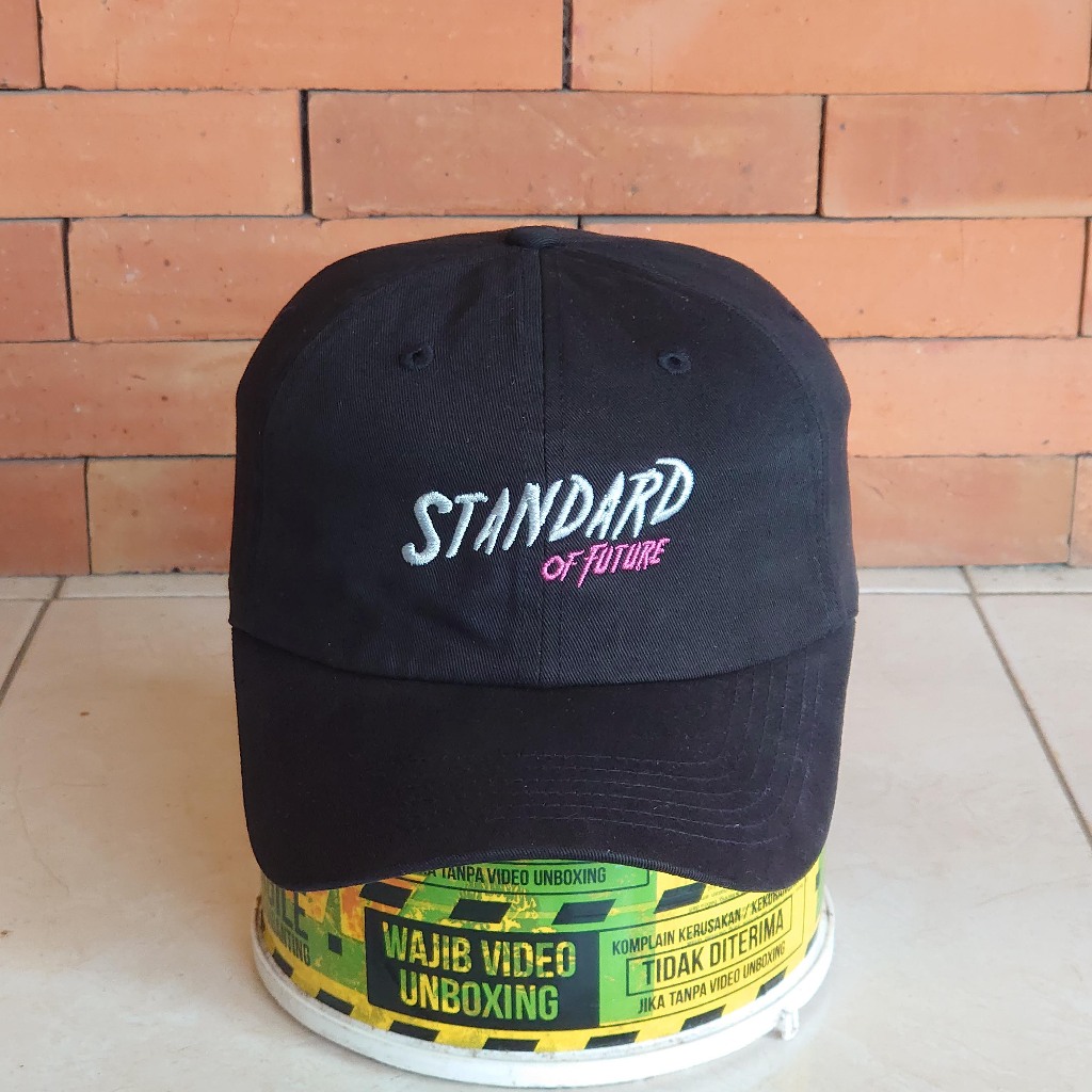 TOPI FELTICS ORIGINAL