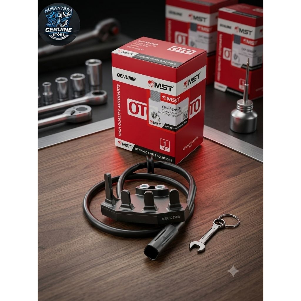 sensor ckp yamaha nmax aerox lexy kaki 4 kode b65 mst