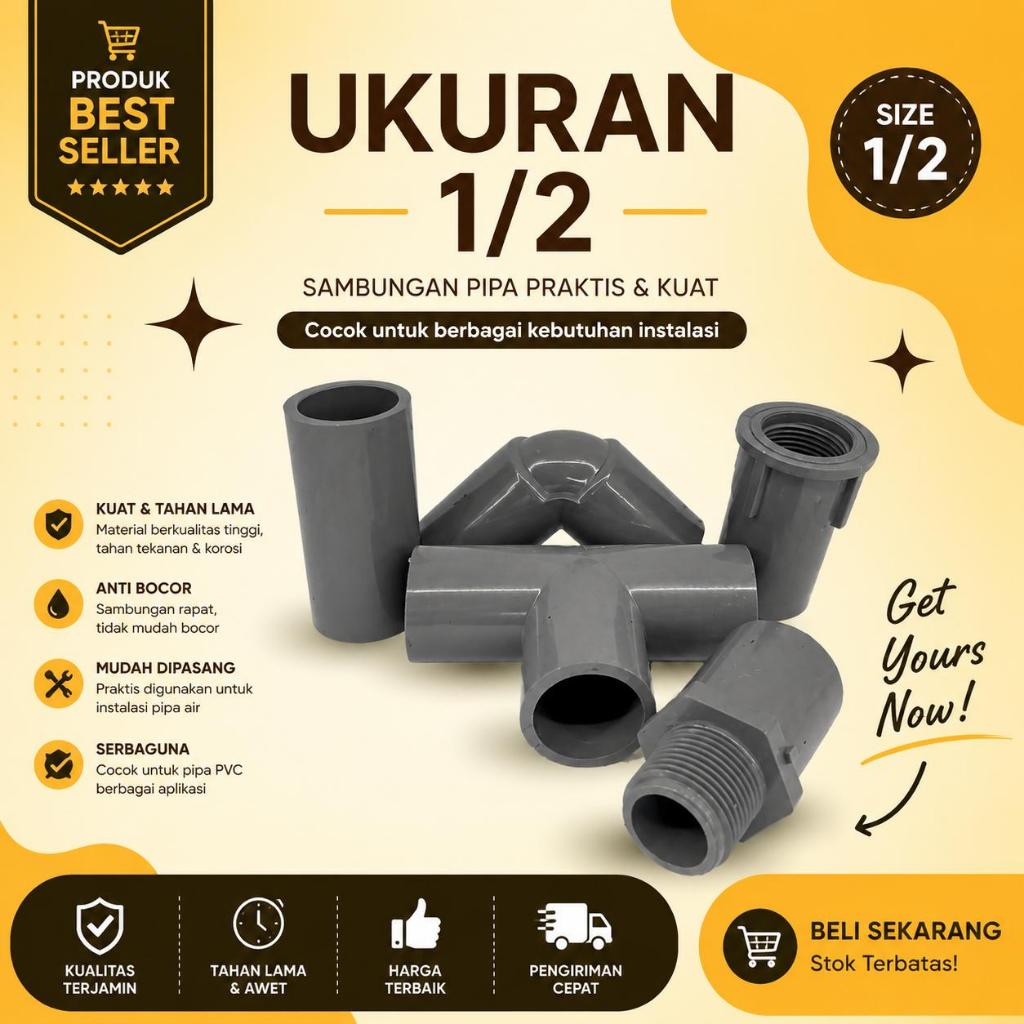 SOCK  DRAT KNEE TEE PARALON 1/2